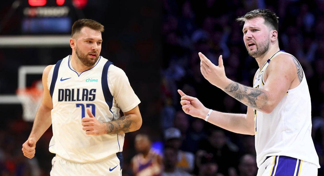 ayx世界杯2026-山东队碾压国王，东契奇状态火热