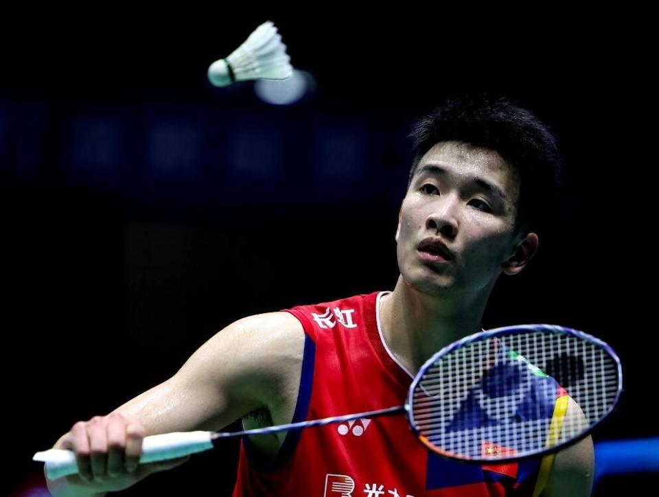 中国队绝杀法国队，李梓嘉点燃赛场