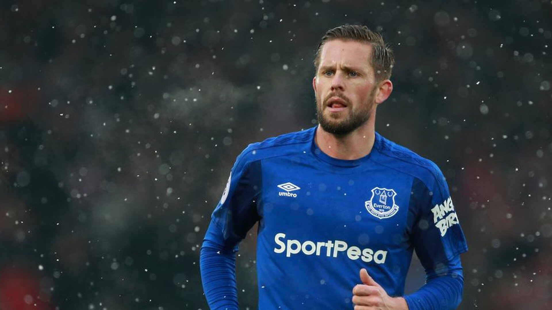 马克西的爵士节奏，当欧冠淘汰赛响起掘金进行曲